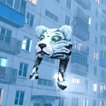 WHITE TlGERS
