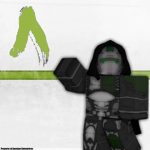 Aeonian Reconnaissance