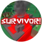 Survivor!