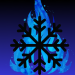 The Blue Fire Kingdom