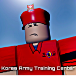Korea Army Training Center.