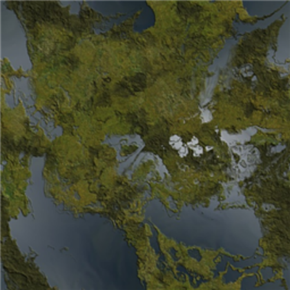 Planet Texture 1 Roblox decal