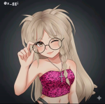 style to Diva glam