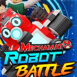 Mechamato-Roboterschlacht icon