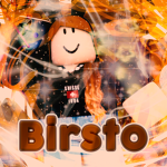Birsto