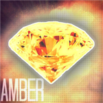Amber ®
