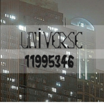 UNİVERSE