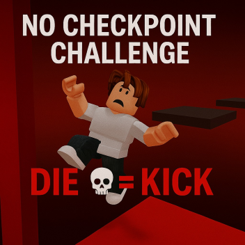 No Checkpoint Challenge🔴💀