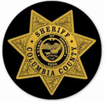 Columbia County Sheriffs Office |RP|