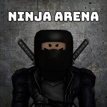 Ninja Arena