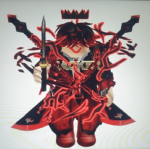 Red_hacky Fan group