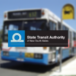 State Transit Authority of NSW