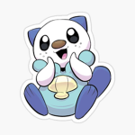 Oshawott Group :)