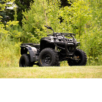 (UPDATE)ATV Adventures