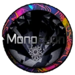 caption=Badge