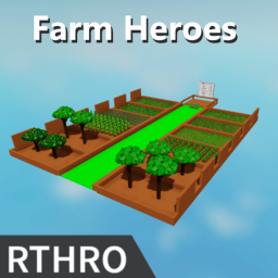 Farm Heroes Simulator