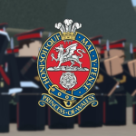 [UK] PWRR Veterans Society