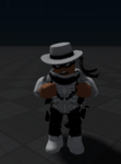 The DC Dev Log
