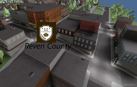 Reven County (New Update)BETA 1.3