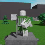 Undefined Creations