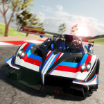 Absolute Driving