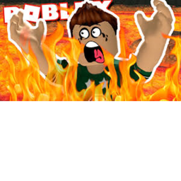 Obby De Fuego >:D