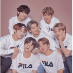 BTS/ BT21 ARMY