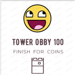 tower obbby 100