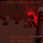 Sinister Revelations