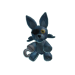Frozen Foxy