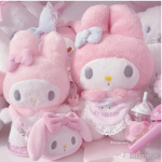 vivi’s dh group