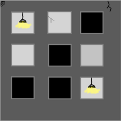 scary building (2) Roblox decal