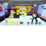 Cool friends group something