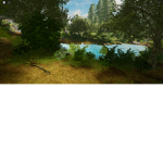 Golden Tree Forest Roleplay.