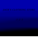 Jacksuperhero11 clothing store