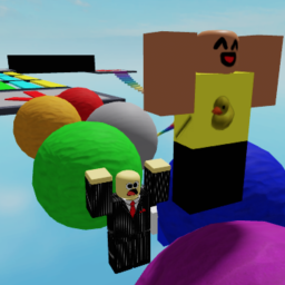 The 579 Obby