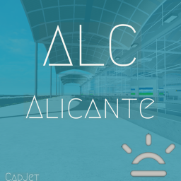 ALC | Alicante–Elche Airport