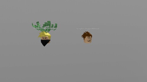 SUPER ROBLOX SPRINT Revival