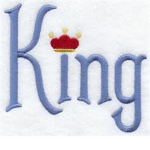 King T-Shirt Company