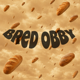 🍞 bred obby 🍞