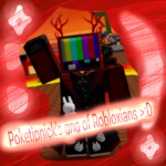 Poketipnick's gang of Robloxians >:D