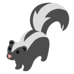 Home of Skunks