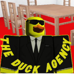 Duck Agency HQ