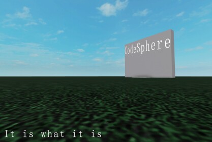 CodeSphere