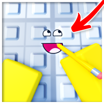 Draw on a Baseplate🖌️
