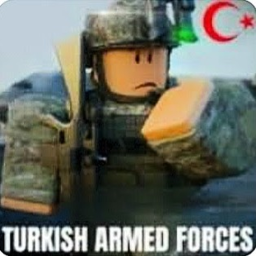 [YENİ] 🪖Türk Asker Oyunu