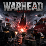 WARHEAD STUDIOS COMMUNITY