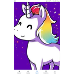 Unicorns who yeet