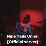Nine Tails Union [Official Server]