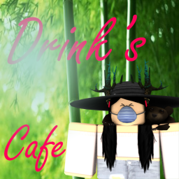 Drink's Cafe